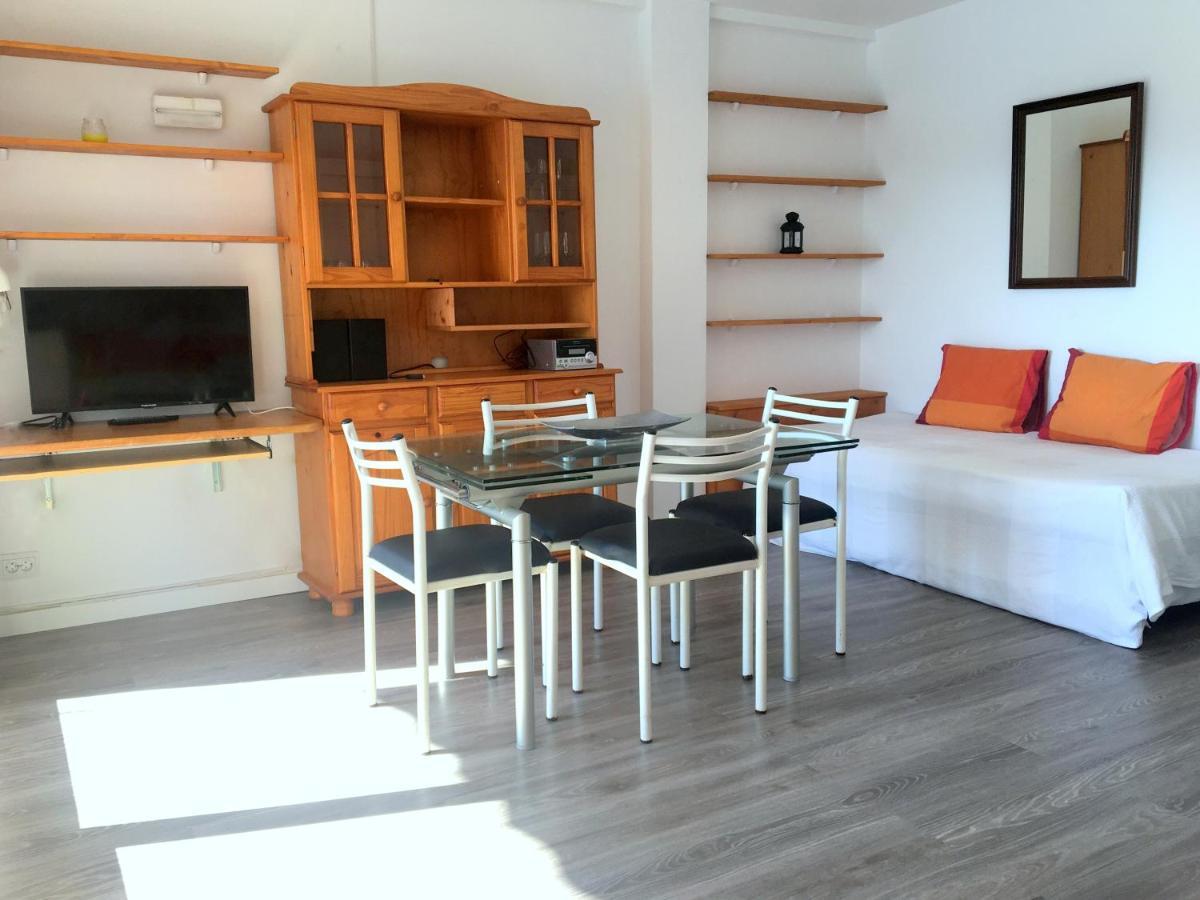 Les Terrasses De Cala Llevado Apartment Tossa de Mar Exterior foto